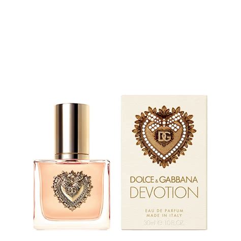 dolce gabbana devotion 30ml|dolce and gabbana devotion reviews.